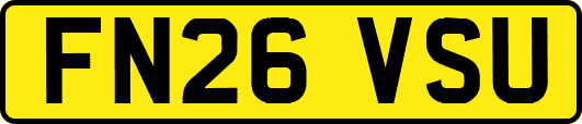 FN26VSU
