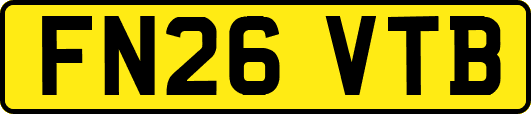 FN26VTB