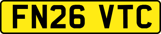 FN26VTC