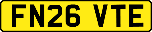 FN26VTE