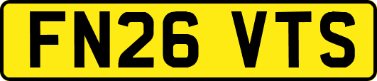 FN26VTS