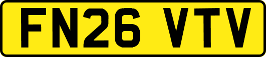 FN26VTV