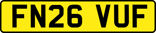 FN26VUF