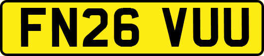 FN26VUU