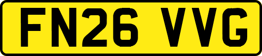 FN26VVG