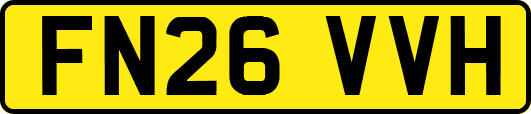 FN26VVH