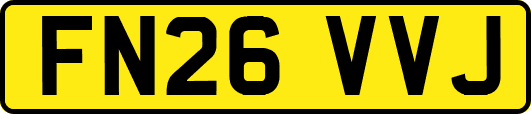 FN26VVJ