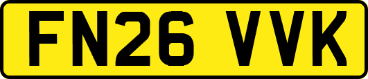 FN26VVK