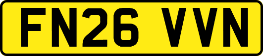 FN26VVN