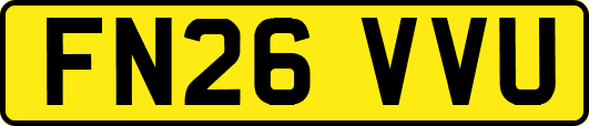 FN26VVU