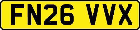 FN26VVX