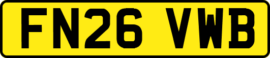 FN26VWB