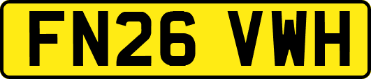 FN26VWH