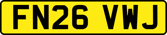 FN26VWJ