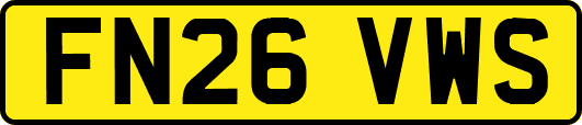 FN26VWS