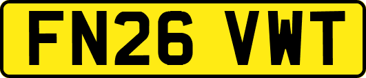 FN26VWT