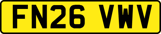 FN26VWV