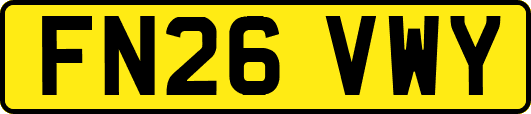 FN26VWY