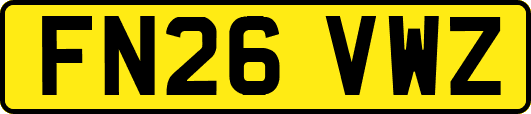 FN26VWZ