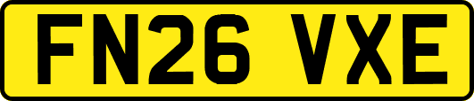 FN26VXE