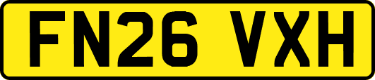 FN26VXH