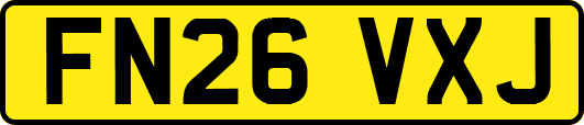 FN26VXJ