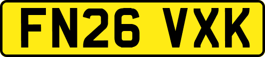 FN26VXK