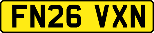 FN26VXN