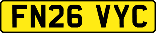 FN26VYC