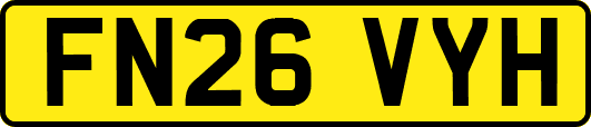 FN26VYH