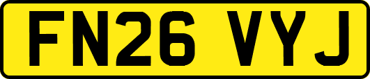FN26VYJ