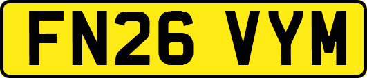 FN26VYM