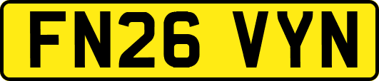 FN26VYN