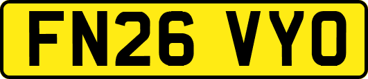 FN26VYO