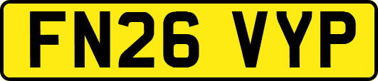 FN26VYP