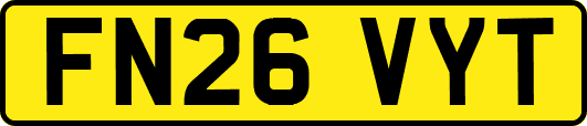 FN26VYT