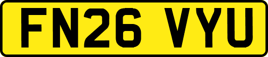FN26VYU
