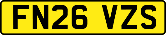 FN26VZS