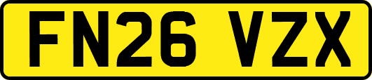 FN26VZX