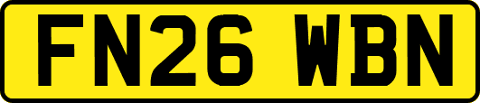 FN26WBN