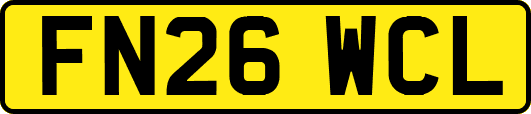 FN26WCL