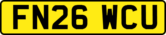 FN26WCU