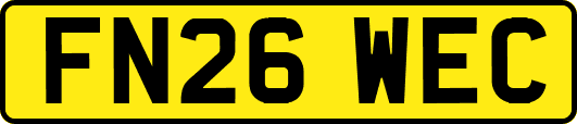 FN26WEC