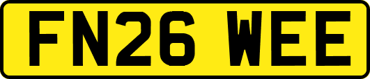 FN26WEE