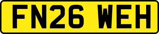 FN26WEH