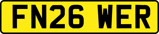 FN26WER