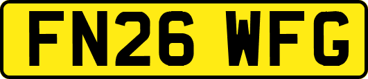 FN26WFG