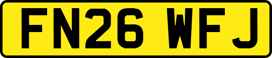 FN26WFJ
