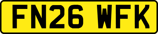 FN26WFK