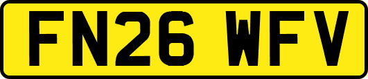 FN26WFV